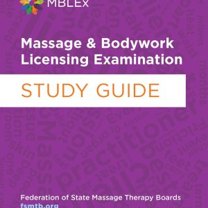 The Official MBLEx Study Guide
