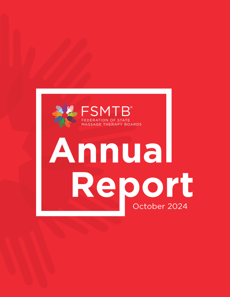 FSMTB 2024 Annual Report