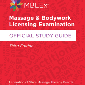 The Official MBLEx Study Guide